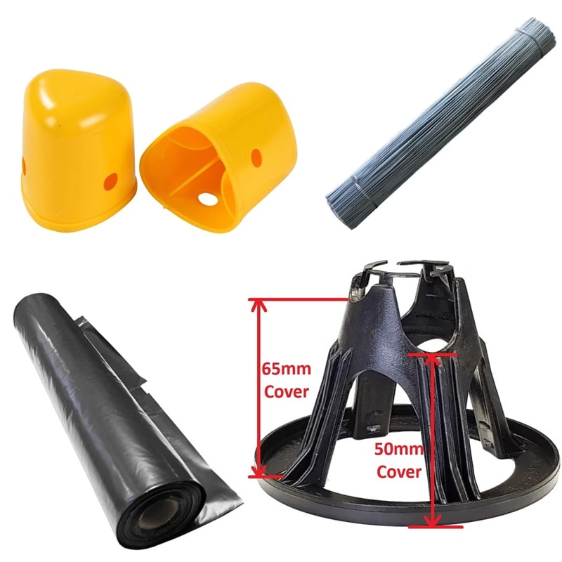 Reinforcing Accessories