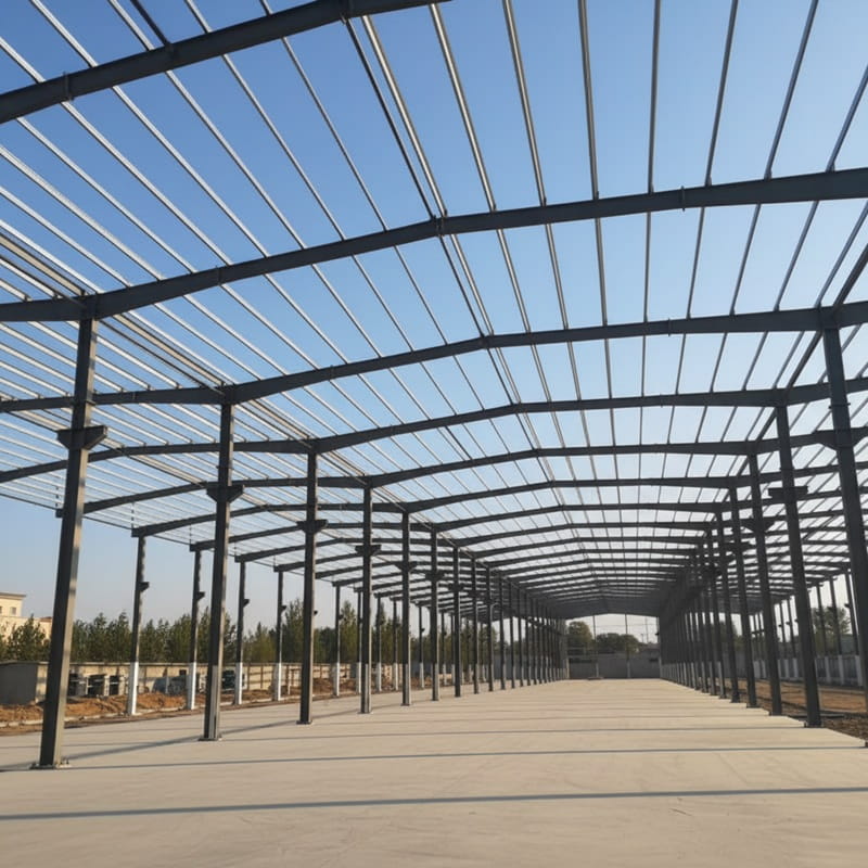 Purlins