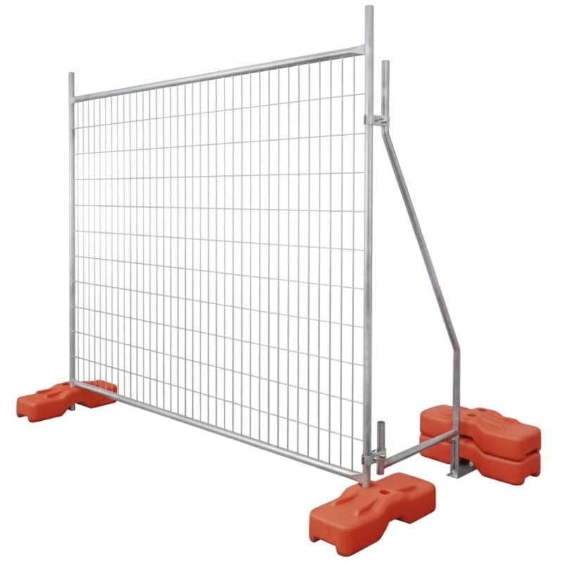 Temporary Fencing for Sale