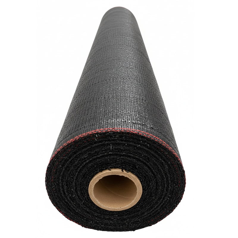 High Quality Silt Fence Fabric (100m Roll)
