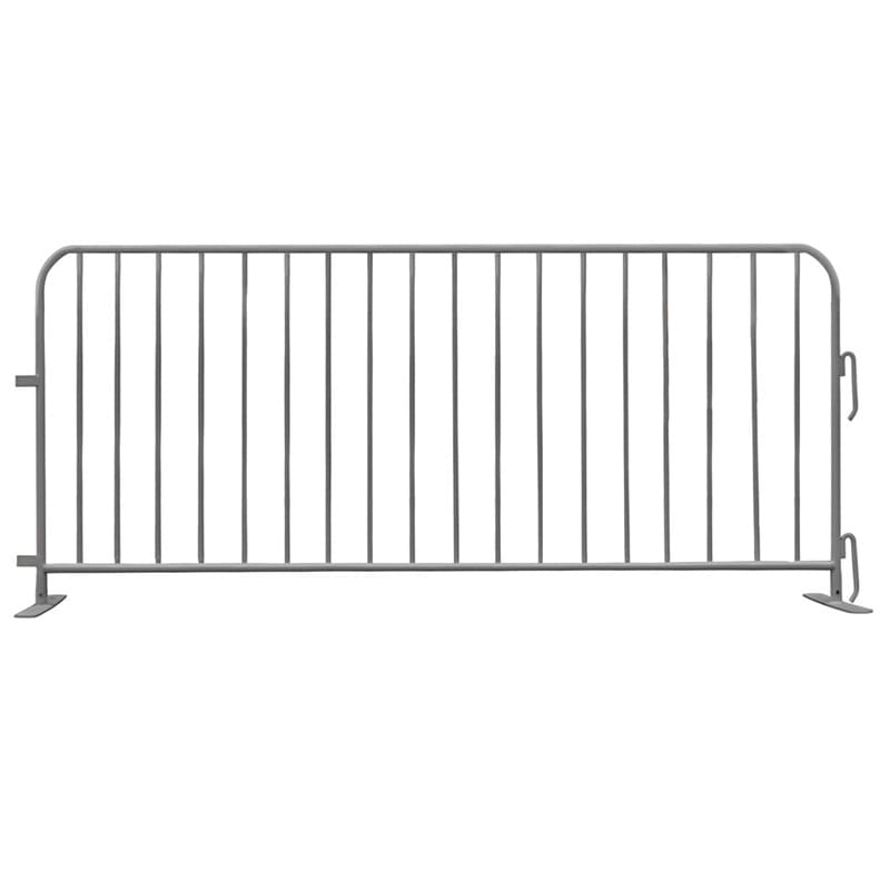 NZTA Approved Galv Pedestrian Barrier