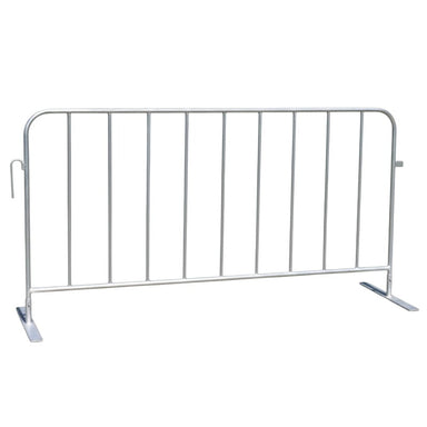 Pedestrian Barrier for Construction Galv (2.2m x 1.1m)