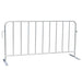 Pedestrian Barrier for Construction Galv (2.2m x 1.1m)