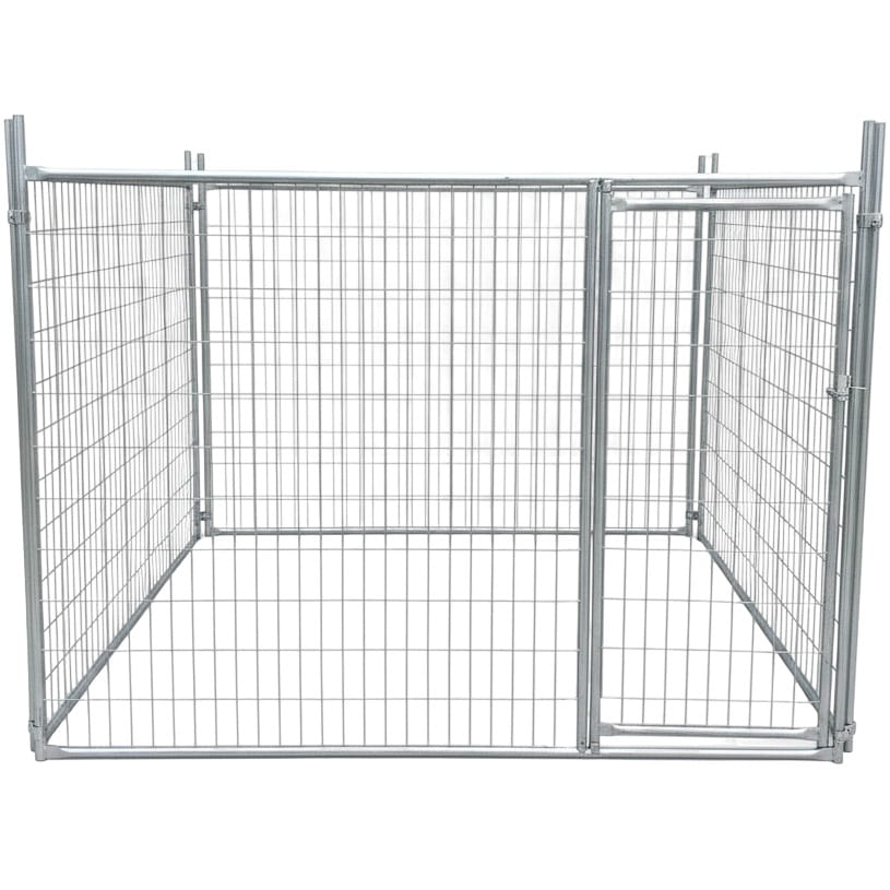Pet Enclosure Gate Panel (2.4m W x 1.95m H)