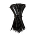 200mm Cable Ties (100 Pack)