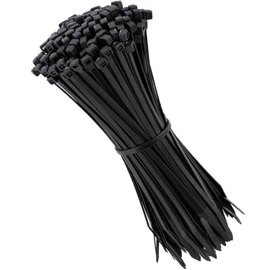 300mm Cable Ties (100 Pack)