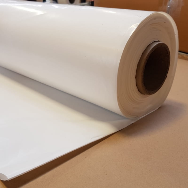 Timber Wrap Plastic Sheeting