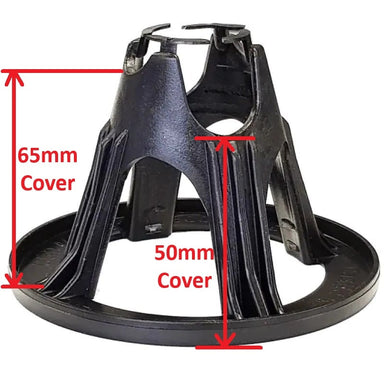 50/65 Bar Chairs (pack of 100)