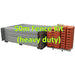 50m Temporary Fence Kit (heavy duty)