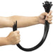 600mm x 9mm Heavy Duty Cable Ties (100 Pack)