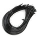 600mm x 9mm Heavy Duty Cable Ties (100 Pack)