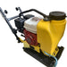 plate compactor with honda engine and water tank