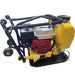 plate compactor honda engine folded
