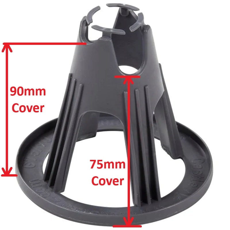 75/90 Bar Chairs (pack of 100)