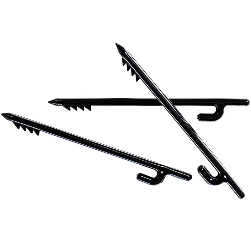 75mm Silt Fence Pins (pack of 250)