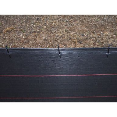 75mm Silt Fence Pins (pack of 250)