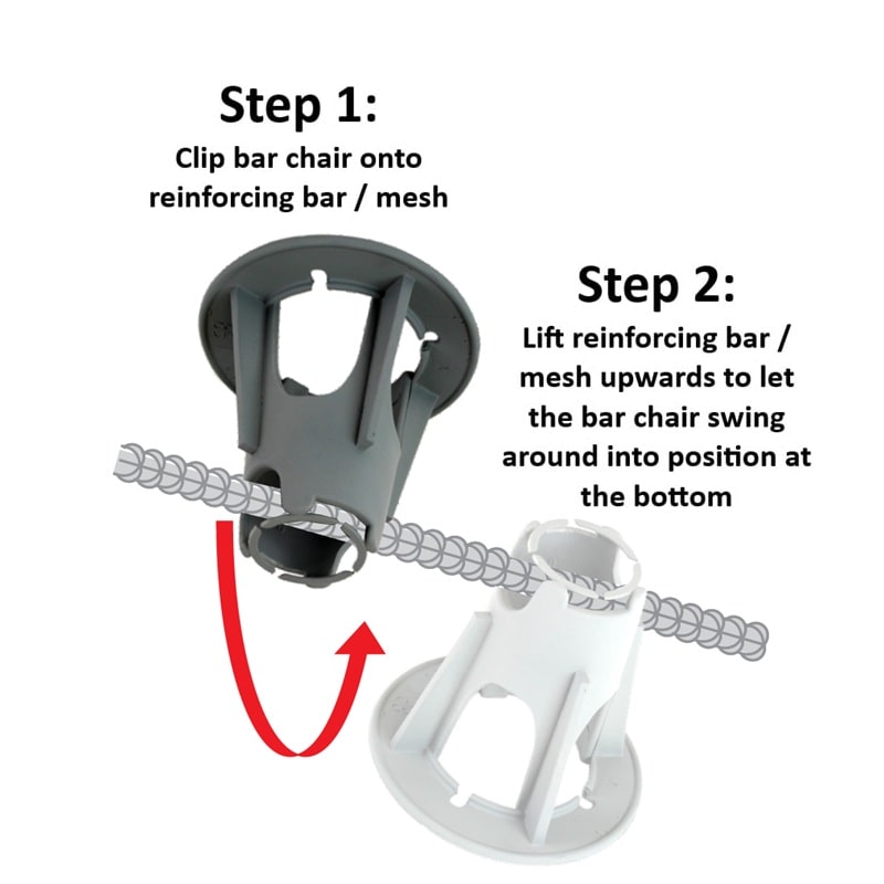 85/100 Bar Chairs (pack of 100)