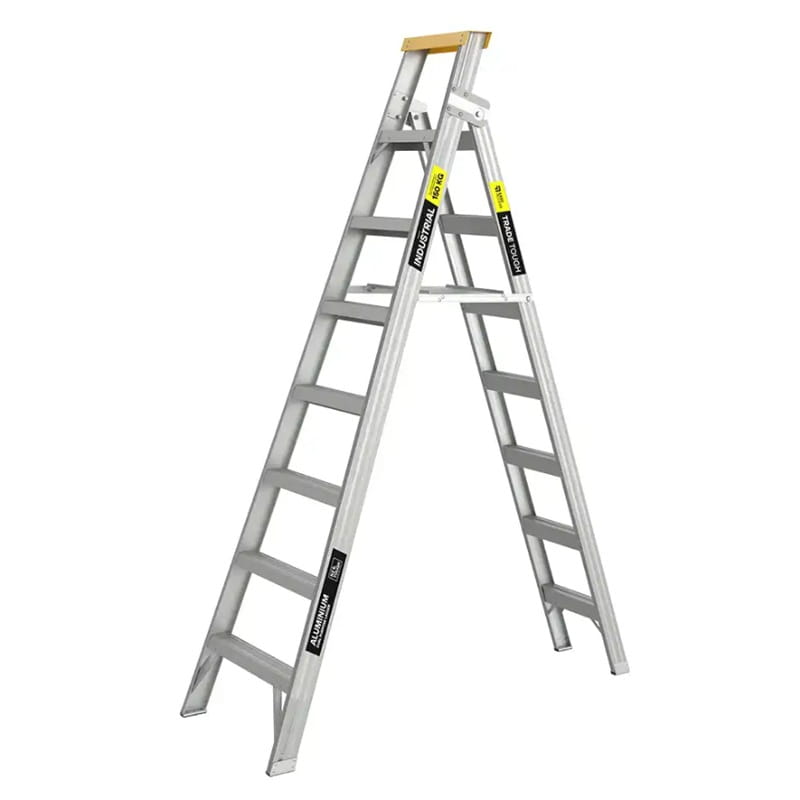 TradeTough Dual Purpose Ladder