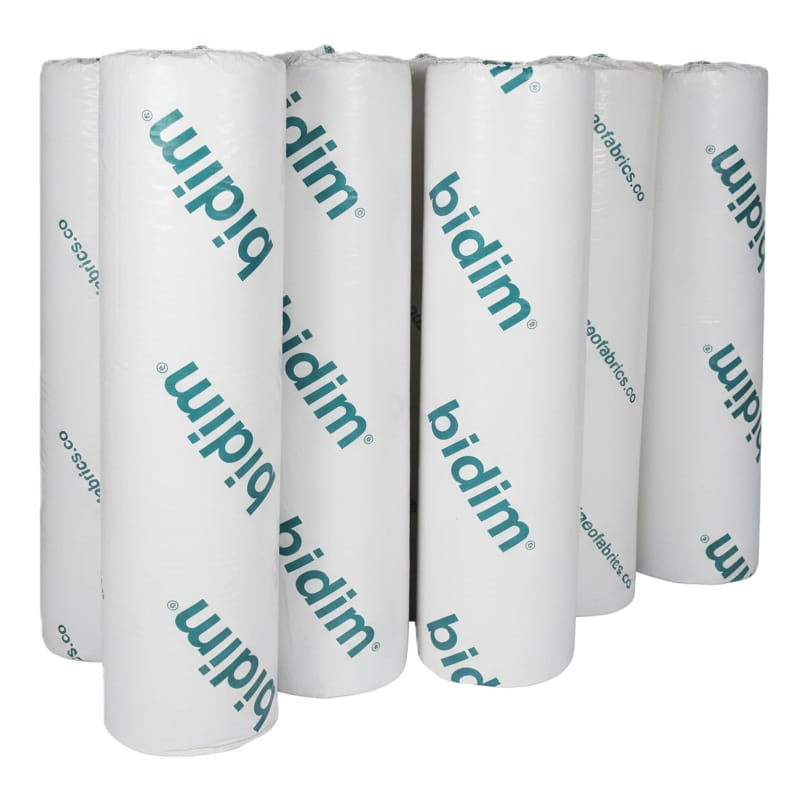 BIDIM Non-Woven Geotextile