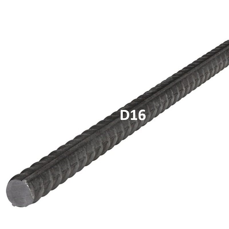 D16 Reinforcing Bar (6m)