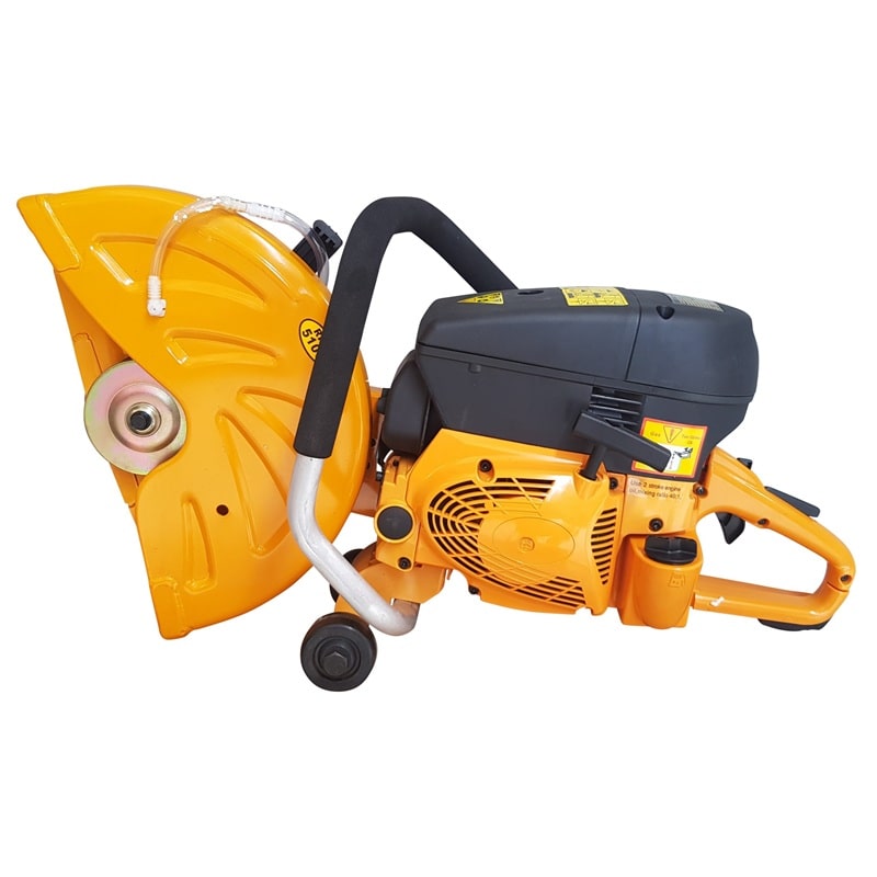 DH65 14 inch (350mm) Petrol Concrete Cut-Off Saw