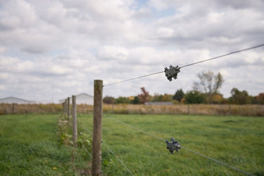 2.5mm Farm Fence Wire (300m roll)