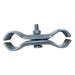 Coupler for Temporary Fencing