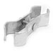 Coupler for Temporary Fencing