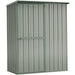 Garden Master GM1508 shed