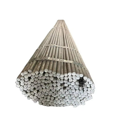 HR16 Plain Round Bar (6m)