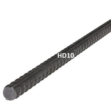 HD10 Reinforcing Bar (6m)