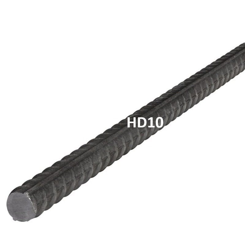 HD10 Reinforcing Bar (6m)