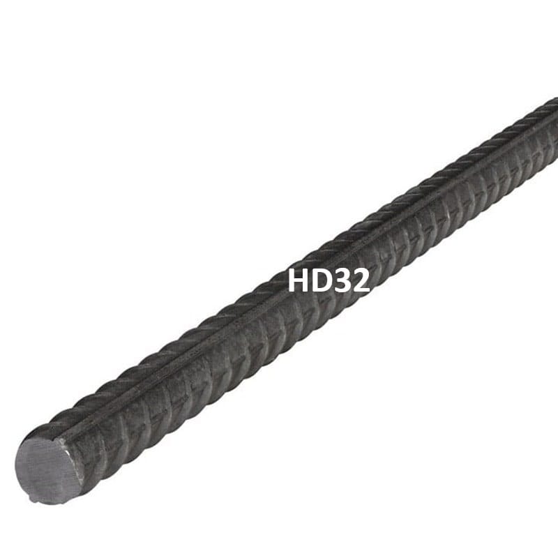 HD32 Reinforcing Bar (6m)