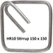 HR10 Reinforcing Stirrup Bars