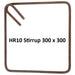 HR10 Reinforcing Stirrup Bars