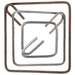 HR10 Reinforcing Stirrup Bars