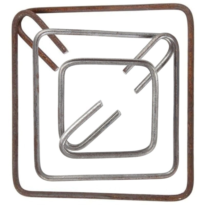 HR10 Reinforcing Stirrup Bars