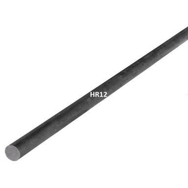 HR16 Plain Round Bar (6m)