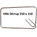 HR6 Reinforcing Stirrup Bars