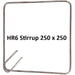 HR6 Reinforcing Stirrup Bars