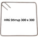 HR6 Reinforcing Stirrup Bars