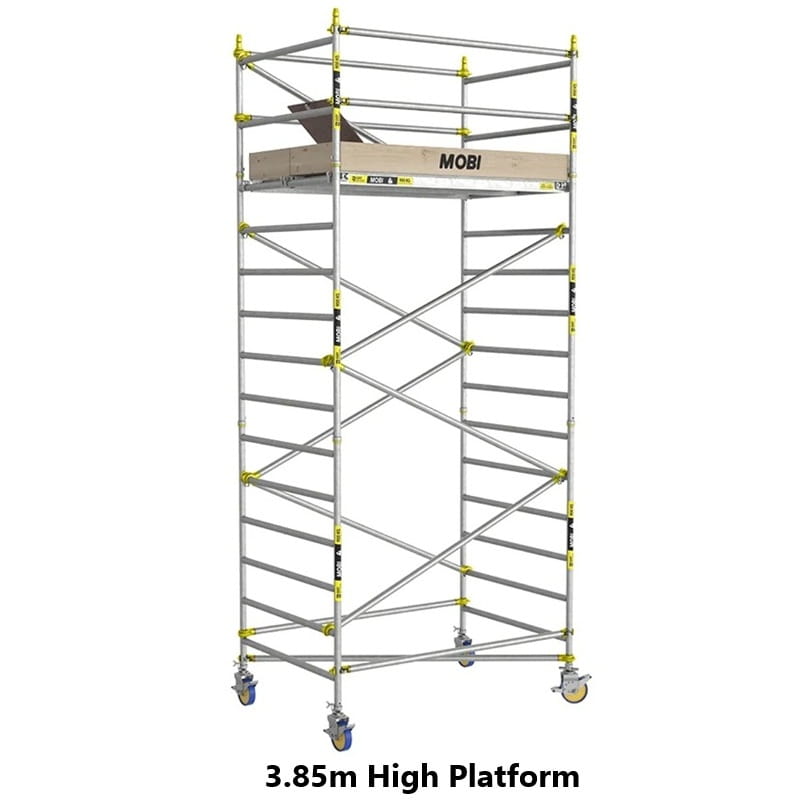 MOBI Scaffold Platform (various sizes)