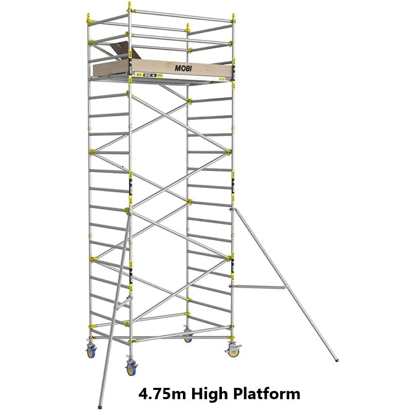 MOBI Scaffold Platform (various sizes)