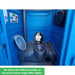 Trailer Mounted Towable Portaloo Hire