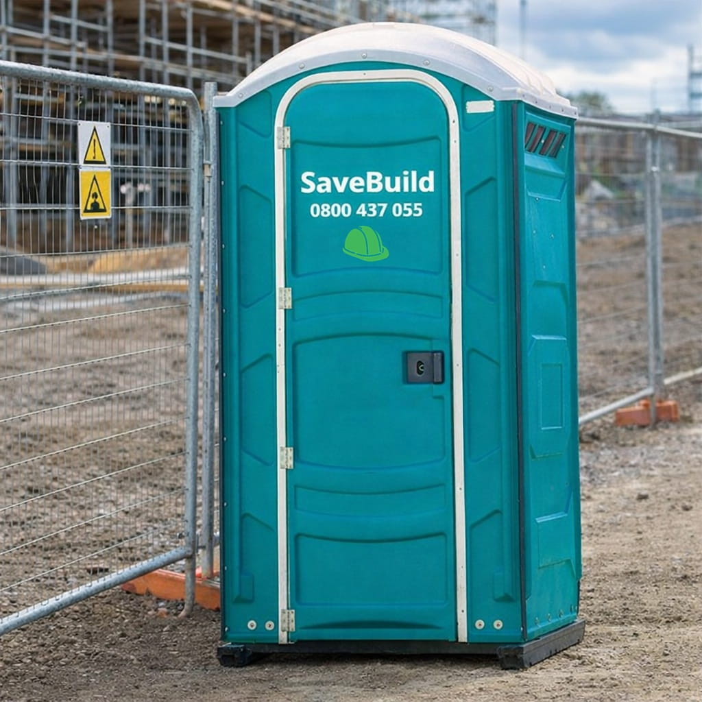 Short Term Portaloo Hire (Events / Functions)
