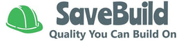 SaveBuild logo
