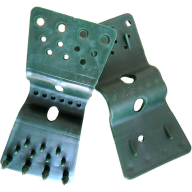 Silt Fence Butterfly Clips (pack of 200)