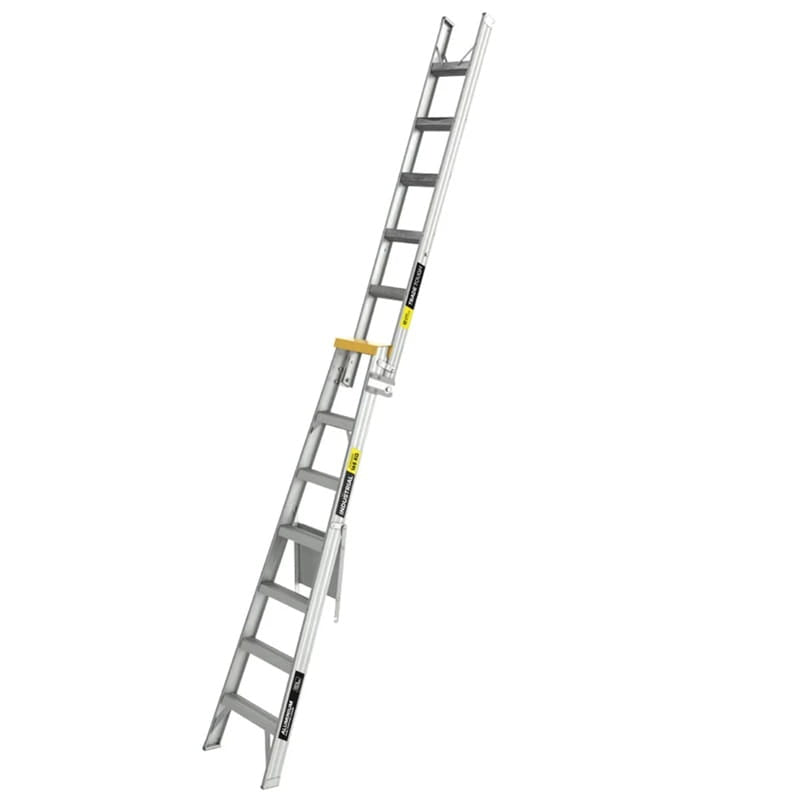TradeTough Dual Purpose Ladder