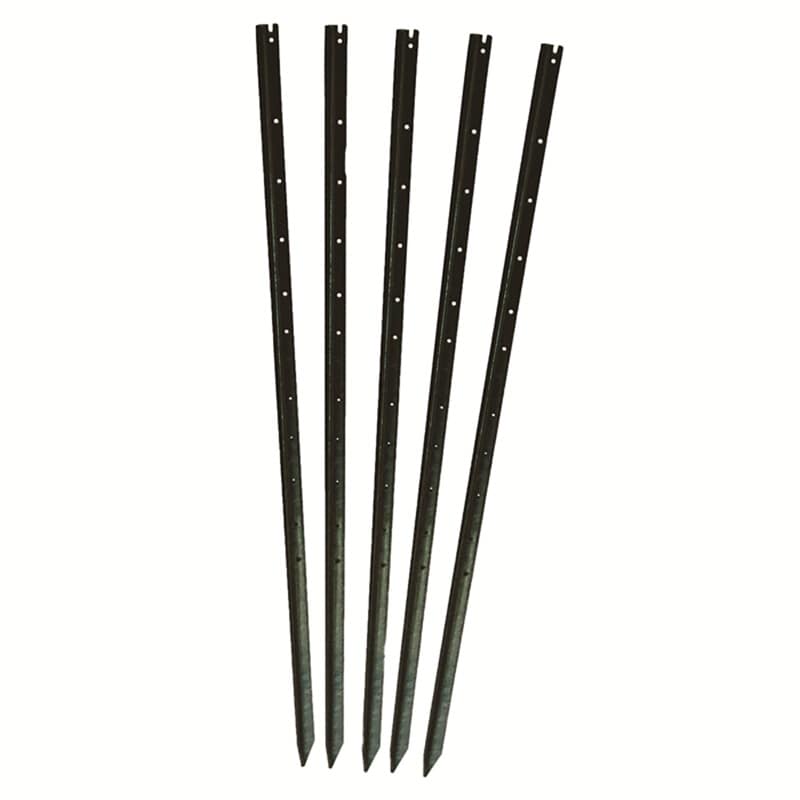 1.7m Long Waratah / Y-Post (pack of 10)