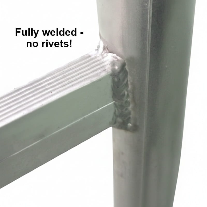 Mini Mobile Scaffold (225kg)